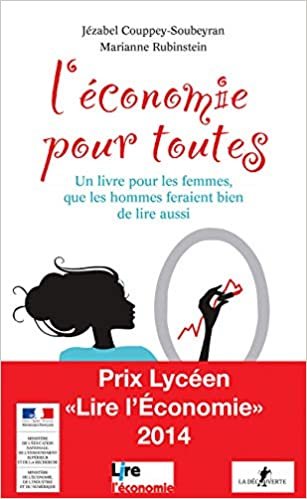 okumak L&#39;économie pour toutes (Cahiers libres)