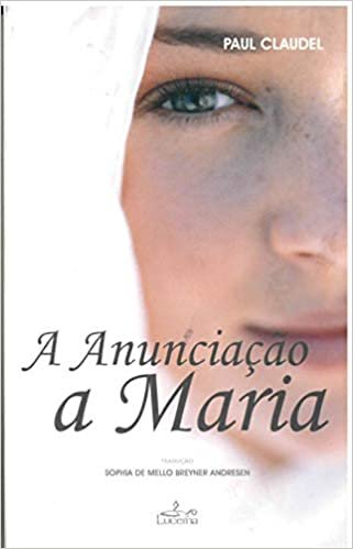 okumak (PORT).ANUNCIA?AO A MARIA (Portuguese Edition)
