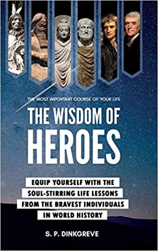 okumak Wisdom of Heroes