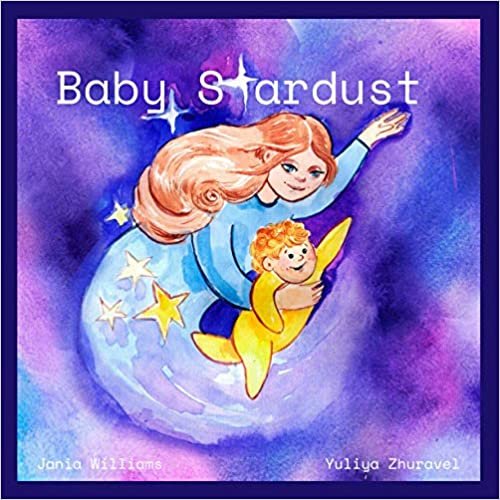 okumak Baby Stardust