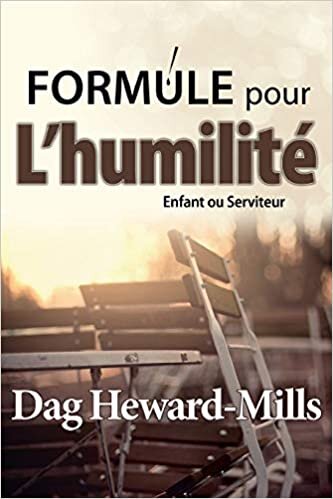 okumak Formule Pour L&#39;humilité