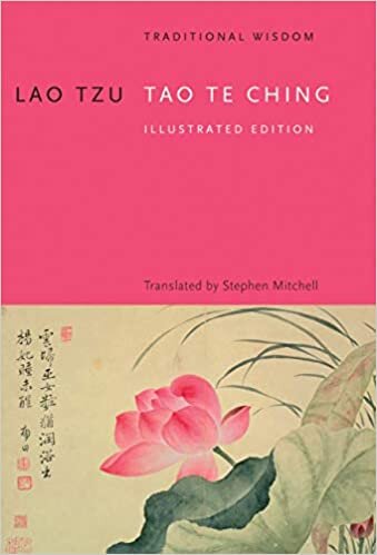okumak Tzu, L: Tao Te Ching