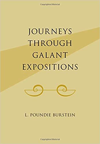 okumak Journeys Through Galant Expositions