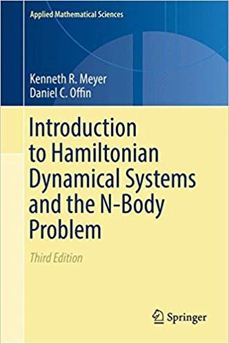 okumak Introduction to Hamiltonian Dynamical Systems and the N-Body Problem : 90