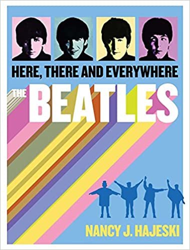 okumak Beatles: Here, There and Everywhere