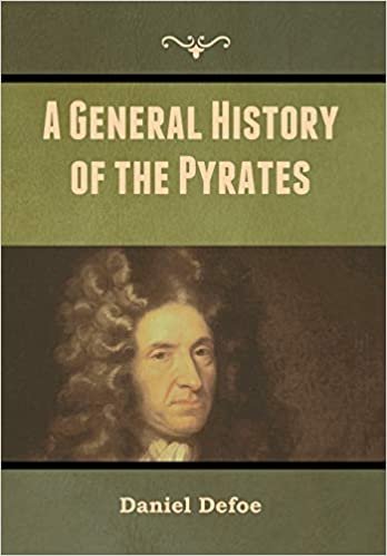 okumak A General History of the Pyrates