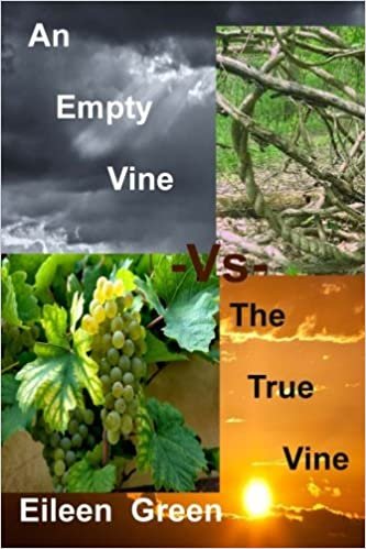 okumak An Empty Vine -Vs- The True Vine