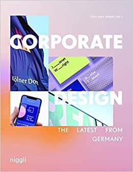 Corporate Design: The Latest from Germany