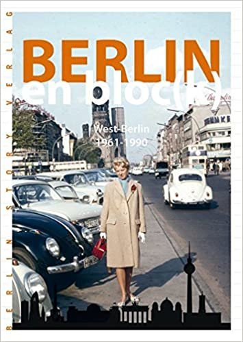 okumak Berlin en bloc(k) - West-Berlin 1961-1990