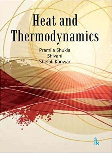 okumak Heat and Thermodynamics