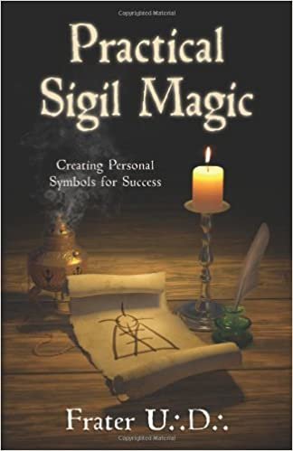 okumak Practical Sigil Magic : Creating Personal Symbols for Success