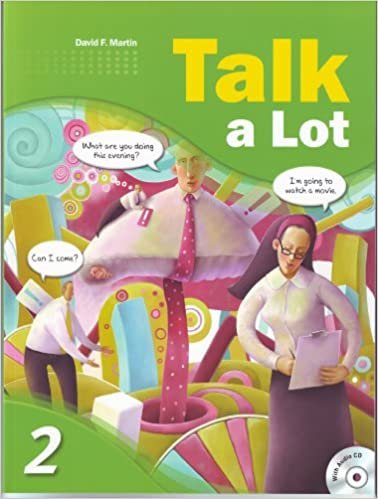 okumak Talk a Lot 2 +CD