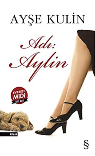 okumak Adı Aylin (Midi Boy)