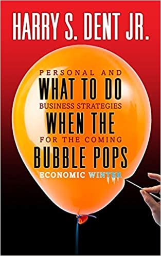 okumak What to Do When the Bubble Pops: Personal and Business Strategies For The Coming Economic Winter