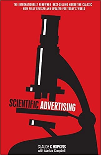 okumak Scientific Advertising