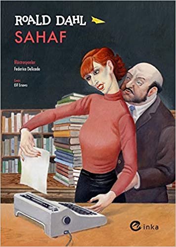 okumak Sahaf