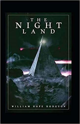 okumak The Night Land Annotated