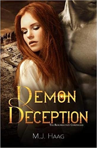okumak Demon Deception (Resurrection Chronicles)