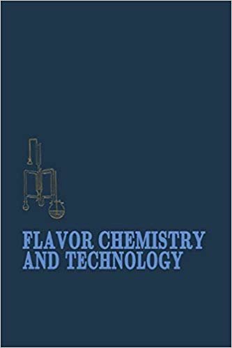 okumak Flavor Chemistry and Technology