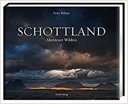 okumak Schottland: Abenteuer Wildnis