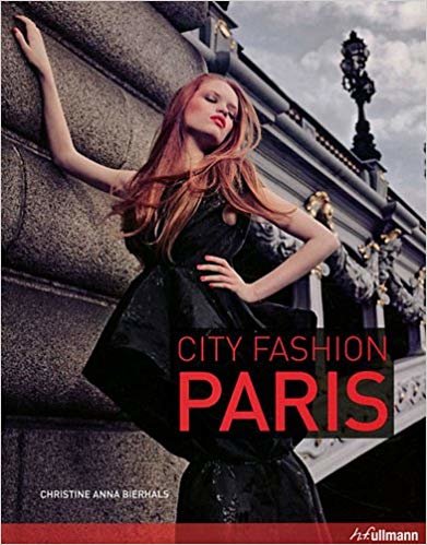 okumak City Fashion Paris
