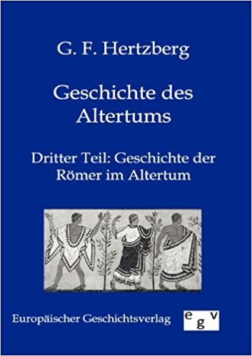 okumak Geschichte des Altertums