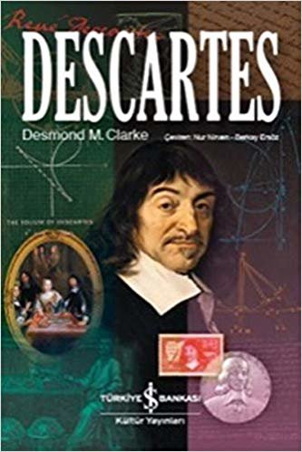 okumak Descartes (Ciltli)