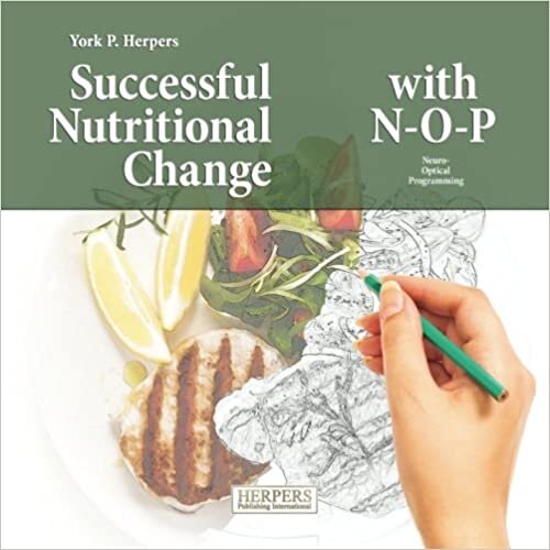 okumak Successful Nutritional Change with N-O-P: Neuro-Optical Programming