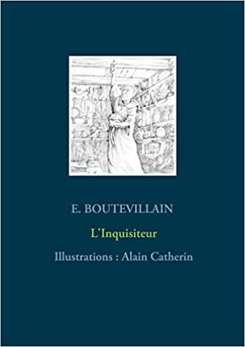 okumak Les Contes de Zattise Zeqwestchen: L&#39;Inquisiteur (Les contes de Zattise Zeqwestchen (2))