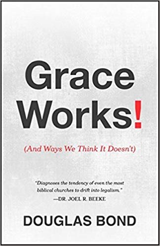 okumak Grace Works!: And Ways We Think It Doesnt