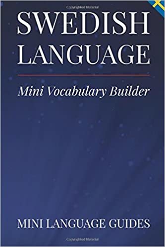 okumak Swedish Language Mini Vocabulary Builder