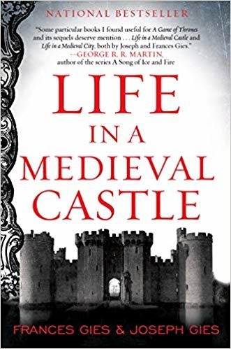 okumak Life in a Medieval Castle (P.S. (Paperback))