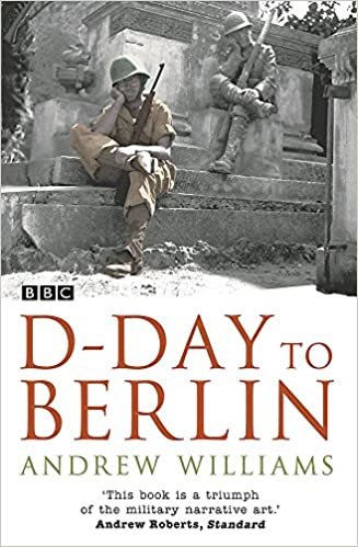 okumak D-Day To Berlin