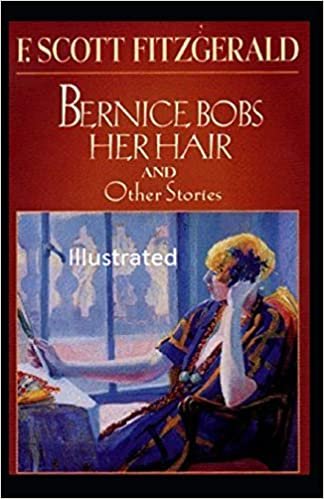 okumak Bernice Bobs Her Hair Illustrated
