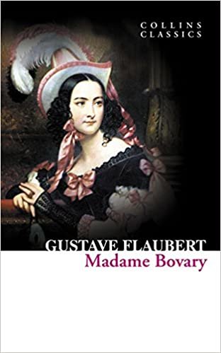 okumak Madame Bovary (Collins Classics)