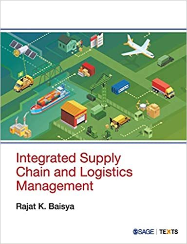okumak Integrated Supply Chain and Logistics Management