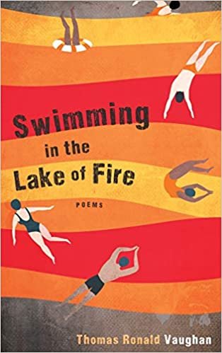 okumak Swimming in the Lake of Fire