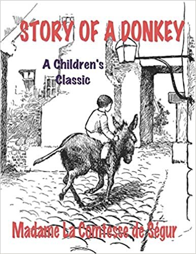 okumak Story of a Donkey
