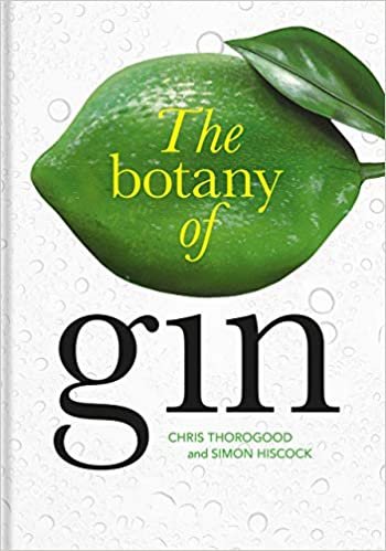 okumak The Botany of Gin