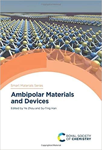 okumak Ambipolar Materials and Devices (Issn)