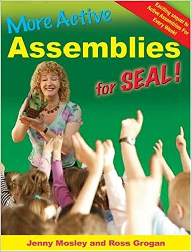 okumak More Active Assemblies for SEAL : v. 2
