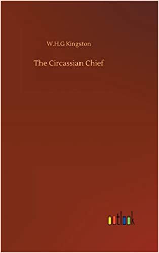 okumak The Circassian Chief