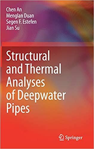 okumak Structural and Thermal Analyses of Deepwater Pipes