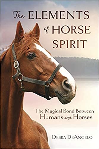 okumak The Elements of Horse Spirit: The Magical Bond Between Humans and Horses: The Magical Bond Between Humans &amp; Horses