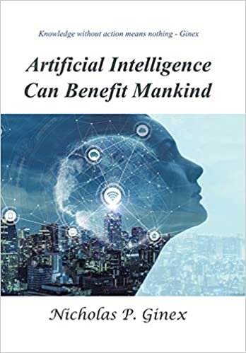 okumak Artificial Intelligence Can Benefit Mankind