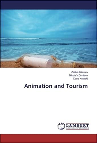 okumak Animation and Tourism