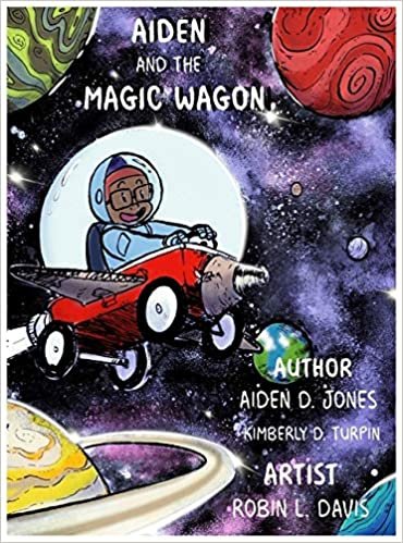 okumak Aiden and the Magic Wagon