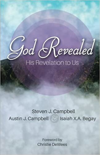 okumak God Revealed: His Revelation to Us