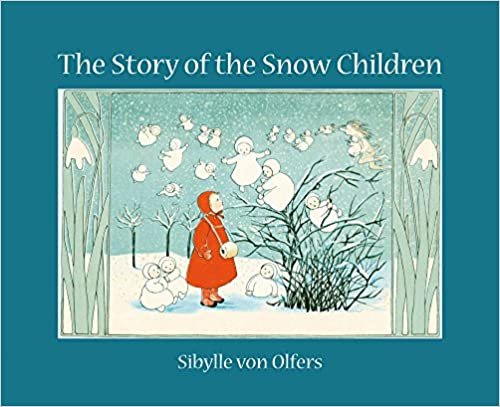 okumak The Story of the Snow Children: Mini edition