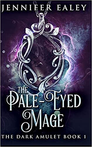 okumak The Pale-Eyed Mage